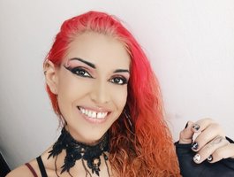 AgathaTenebri live stream preview