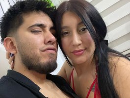Antonella-Maiky live stream preview