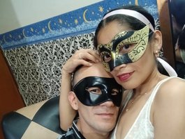 couplehot27 live cam