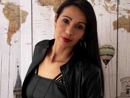 Laurafox live stream preview