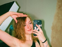 LeilaBie live cam
