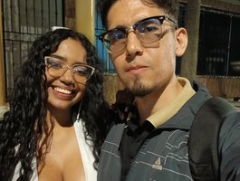 LeoAndKali live cam