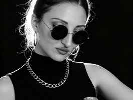 MissRossi live stream preview