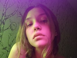SorelleNoir live cam