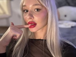 SweetMi333 live stream preview