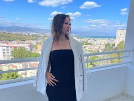 TiffanyF live cam
